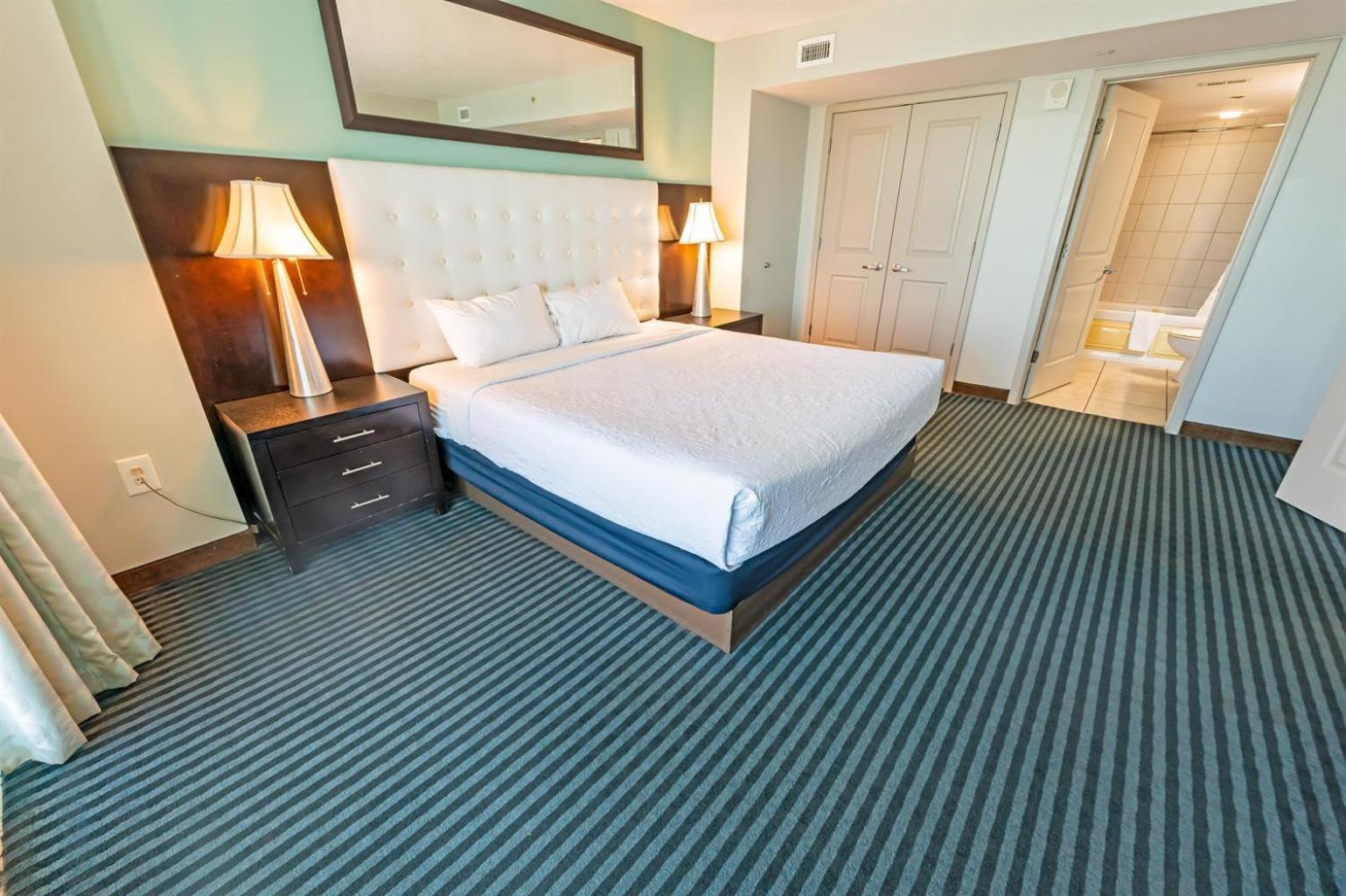 Villa 7Th Floor! Modern Building, Direct Oceanfront View Myrtle Beach Exterior foto