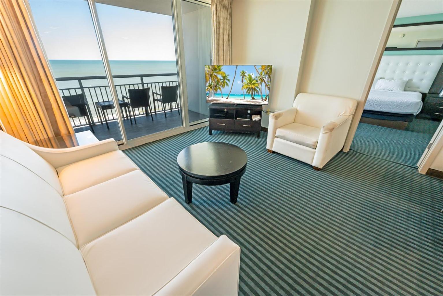 Villa 7Th Floor! Modern Building, Direct Oceanfront View Myrtle Beach Exterior foto