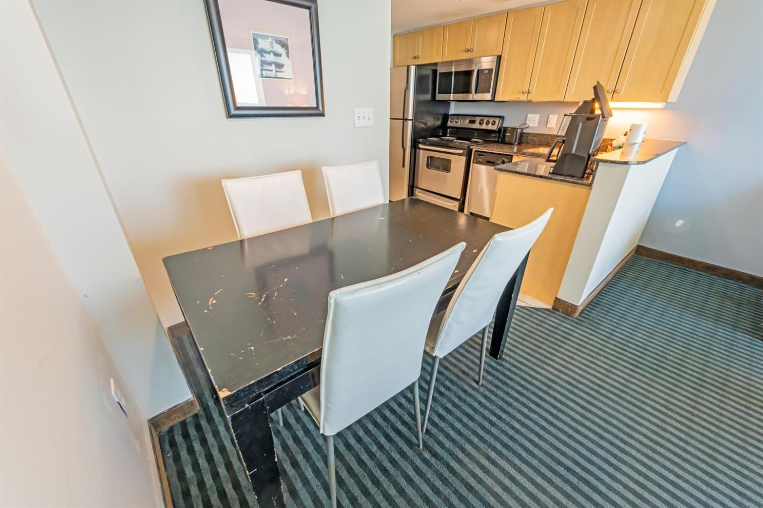 Villa 7Th Floor! Modern Building, Direct Oceanfront View Myrtle Beach Exterior foto